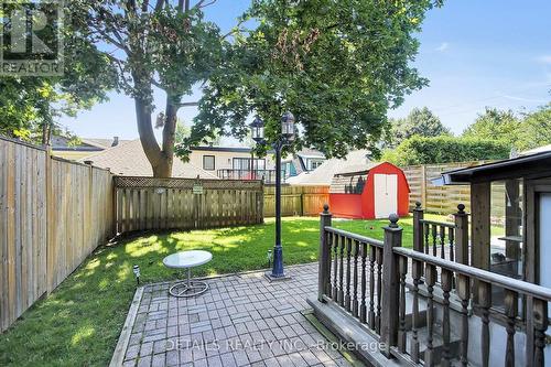 88 Helena Street, Ottawa, ON - Outdoor
