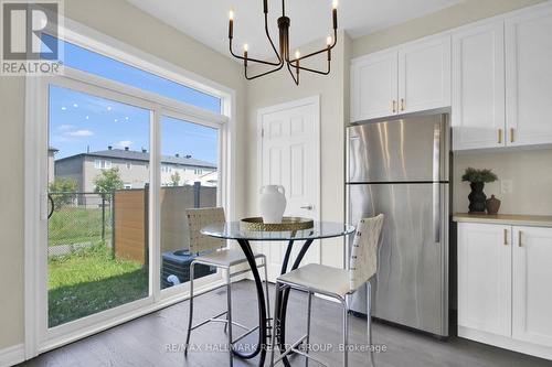 207 Willow Aster Circle, Ottawa, ON - Indoor