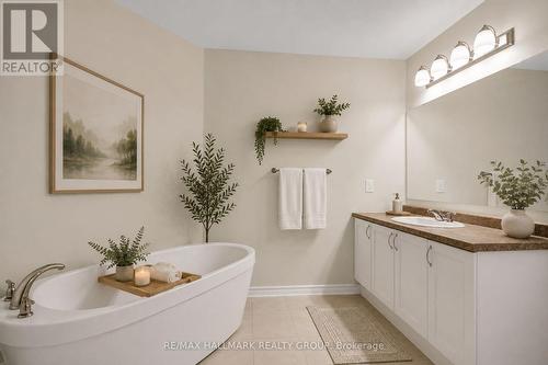 207 Willow Aster Circle, Ottawa, ON - Indoor Photo Showing Bathroom