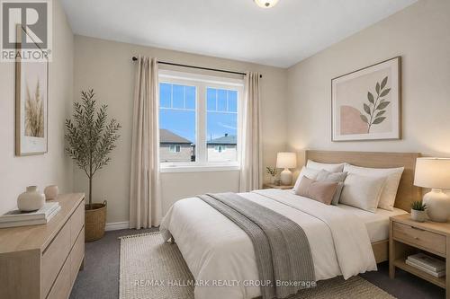 207 Willow Aster Circle, Ottawa, ON - Indoor Photo Showing Bedroom