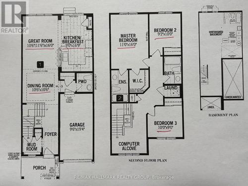 207 Willow Aster Circle, Ottawa, ON - Other