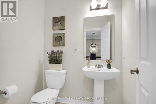 207 Willow Aster Circle, Ottawa, ON - Indoor Photo Showing Bathroom