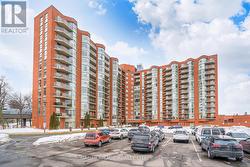 313 - 10 DEAN PARK ROAD Toronto, ON M1B 3G8