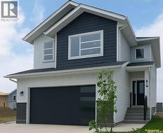 138 Sharma LANE Saskatoon, SK S7W 1L1
