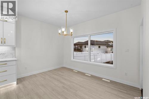 138 Sharma Lane, Saskatoon, SK - Indoor Photo Showing Other Room