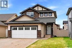 5257 Canuck CRESCENT  Regina, SK S4W 0H2
