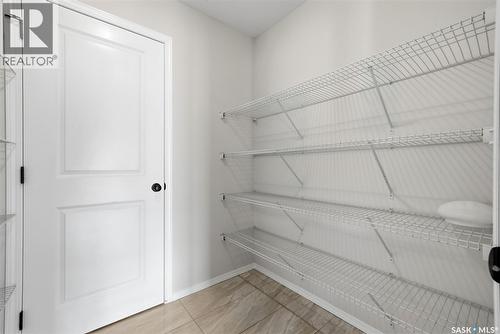 5257 Canuck Crescent, Regina, SK - Indoor With Storage