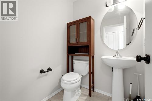 5257 Canuck Crescent, Regina, SK - Indoor Photo Showing Bathroom