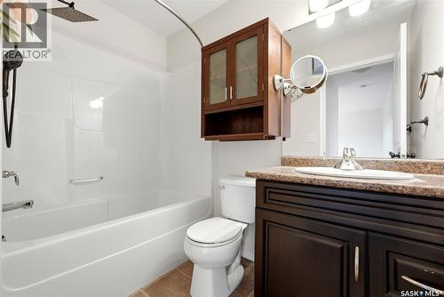 5257 Canuck Crescent, Regina, SK - Indoor Photo Showing Bathroom