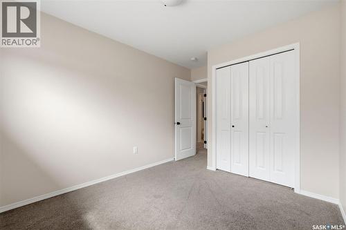 5257 Canuck Crescent, Regina, SK - Indoor