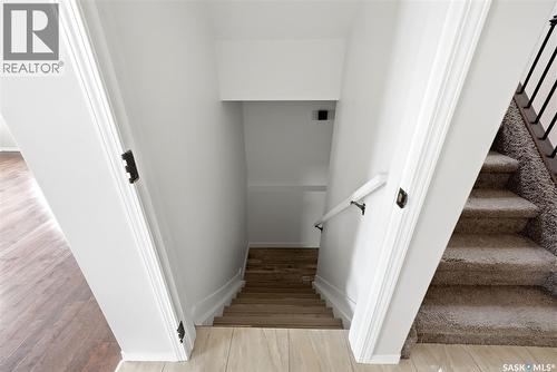 5257 Canuck Crescent, Regina, SK - Indoor Photo Showing Other Room