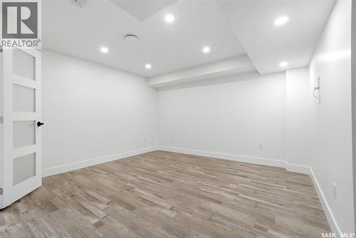 5257 Canuck Crescent, Regina, SK - Indoor Photo Showing Other Room