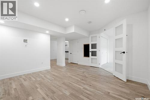 5257 Canuck Crescent, Regina, SK - Indoor Photo Showing Other Room