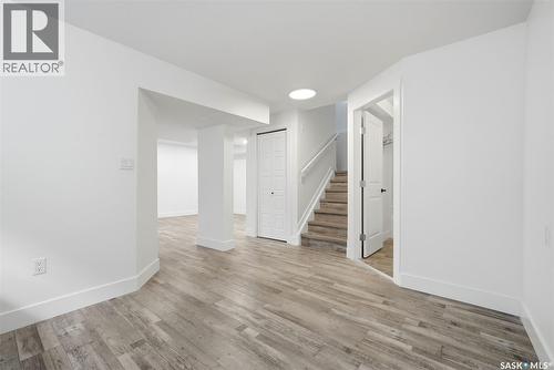 5257 Canuck Crescent, Regina, SK - Indoor Photo Showing Other Room