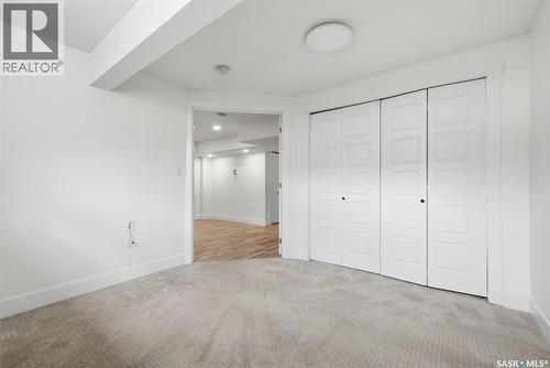 5257 Canuck Crescent, Regina, SK - Indoor Photo Showing Other Room