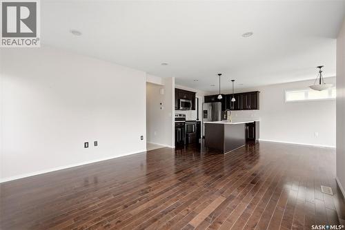 5257 Canuck Crescent, Regina, SK - Indoor Photo Showing Kitchen