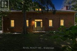41 MILL STREET  Mississauga, ON L5M 1Y3