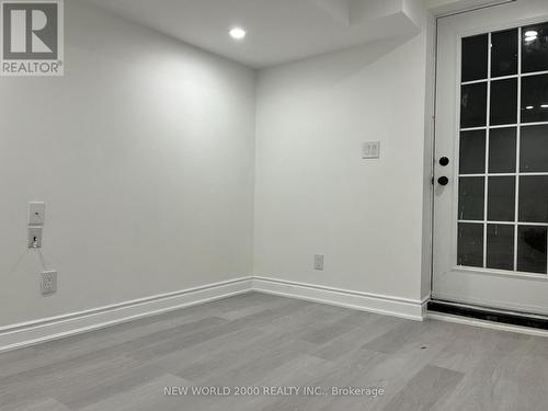 BSMT - 4718 CENTRETOWN WAY , Mississauga, Ontario L5R 0C9 2