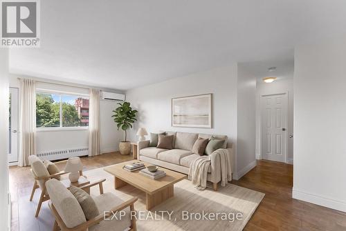 403 - 2485 WOKING CRESCENT  Mississauga (Sheridan), ON L5K 1Z6