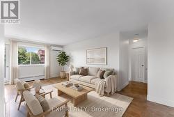 403 - 2485 WOKING CRESCENT  Mississauga (Sheridan), ON L5K 1Z6
