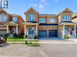 30 WALBROOK Road  Brampton, ON L6X 4N4