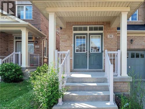 30 WALBROOK Road , Brampton, Ontario L6X 4N4 3