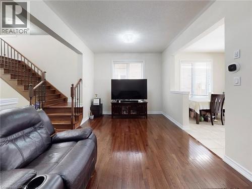 30 WALBROOK Road , Brampton, Ontario L6X 4N4 4