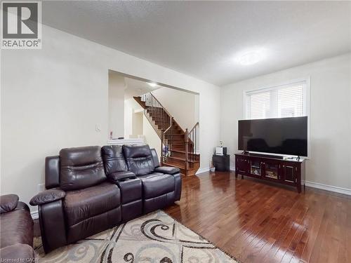 30 WALBROOK Road , Brampton, Ontario L6X 4N4 5