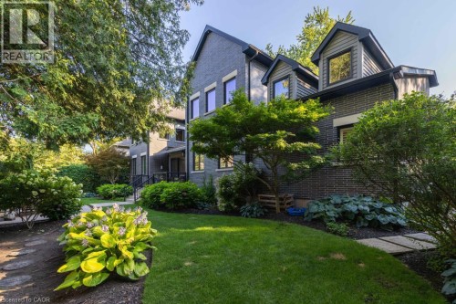 253 Rossmore Boulevard, Burlington, ON - Outdoor