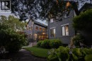 253 Rossmore Boulevard, Burlington, ON  - Outdoor 