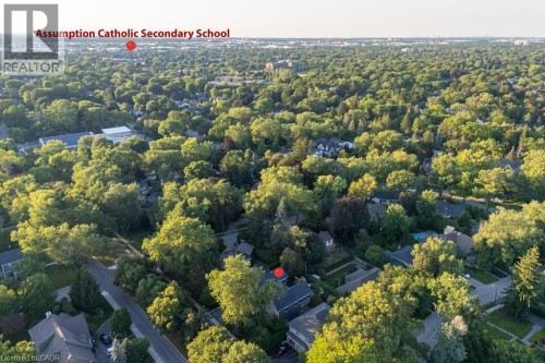 Additional content - 253 Rossmore Boulevard, Burlington, ON - Outdoor With View