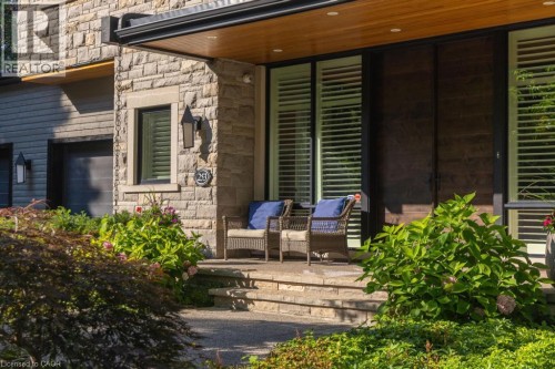 253 Rossmore Boulevard, Burlington, ON - Outdoor