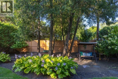 253 Rossmore Boulevard, Burlington, ON - Outdoor