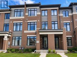 30 - 400 NEWMAN DRIVE Cambridge, ON N1S 0E8