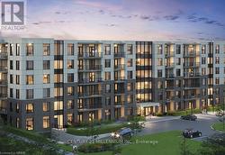 611 - 107 ROGER STREET Waterloo, ON N2J 1A4