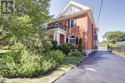 120 HIBERNIA STREET Stratford, ON N5A 5V4