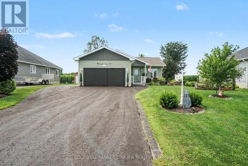 127 ELIZABETH DRIVE  North Dundas, ON K0C 1H0