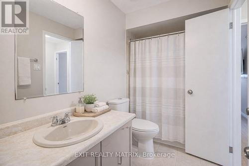 1432 Deavy Way, Ottawa, ON - Indoor Photo Showing Bathroom