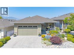 170 STOCKS Crescent Unit# 184 Penticton, BC V2A 9C6