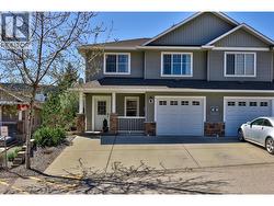 1855 Hillside Drive Unit# 34 Kamloops, BC V2E 0A2