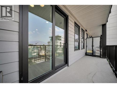 620 Coronation Avenue Unit# 312, Kelowna, BC - Outdoor With Exterior
