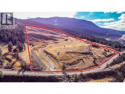 2320 HAMILTON HILL Road Merritt, BC V1K 1B8