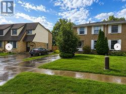 636 ELGIN Street N  Cambridge, ON N1R 5Z5
