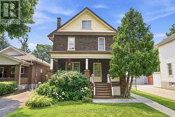 100 BURK STREET Oshawa (Vanier), ON L1J 4B9