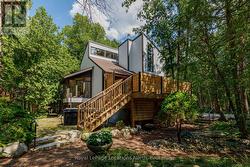 157 WOODLAND PARK ROAD  Blue Mountains, ON N0H 1J0