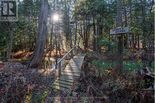 Access to River is Public - 23 Front Street, South Bruce Peninsula, ON 