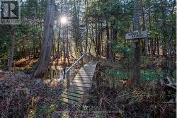 Access to River is Public - 
