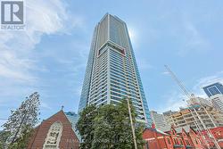 1204 - 609 SHERBOURNE STREET Toronto, ON M4X 0A4