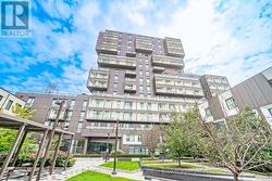203 - 80 VANAULEY STREET Toronto, ON M5T 0C9