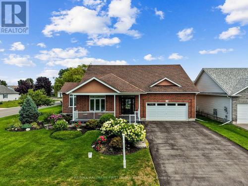 49 WARD DRIVE  Brighton, ON K0K 1H0